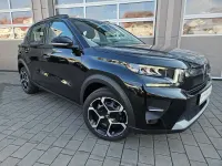 Gebraucht Citroën e-C3 83 kW (113 PS) 2026 Perlaneraschwarz Kleinwagen