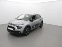 Używany Citroën C3 103 KM (75 kW) 2024 Szary Sedan/Limuzyna