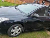 Gebraucht Hyundai i30 90 PS (66 kW) 2011 Schwarz Kombi