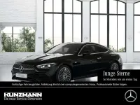 Gebraucht Mercedes CLE300 AMG 313 PS (230 kW) 2025 Schwarz Coupé