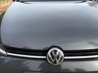 Gebraucht VW Golf VII Join 150 PS (110 kW) 2019 Grau Kombi