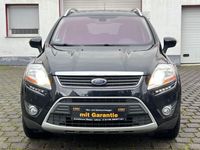 gebraucht Ford Kuga 2.0 TDCi Titanium