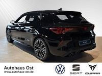 Neu Cupra Leon VZ 300 PS (220 kW) 2026 Schwarz Limousine