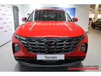 gebraucht Hyundai Tucson Plug-In Hybrid MJ22 Trend 1.6 T-GDI 4WD Krell, el. Heckkl.