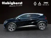 Gebraucht Renault Captur R.S. 158 PS (116 kW) 2022 Metallic SUV