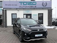 Gebraucht Suzuki Across 306 PS (225 kW) 2020 Schwarz SUV