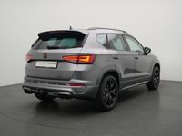 Neu Cupra Ateca 300 PS (220 kW) 2026 Grau SUV