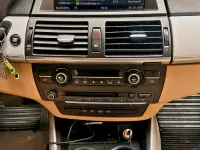 Gebraucht BMW X5 235 PS (172 kW) 2008 Schwarz SUV