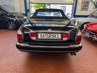 Gebraucht Rolls Royce Corniche 329 PS (241 kW) 2000 Schwarz Cabrio