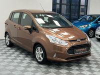 Brugt Ford B-MAX Trend 105 HK (77 kW) 2016 Brun MPV