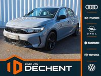 Gebraucht Opel Corsa 101 PS (74 kW) 2024 Grau Kleinwagen