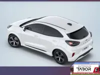 Neu Ford Puma ST-Line 155 PS (114 kW) 2026 Frozen white SUV