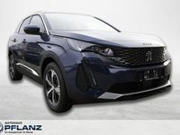 gebraucht Peugeot 3008 FahrzeuganfrageAnfrage zur Inzahlungnahme Allure Pack 1.2 Pure Tech 130 EAT8