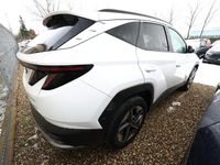 Neu Hyundai Tucson Trend 215 PS (158 kW) 2025 Serenity white mineraleffekt SUV