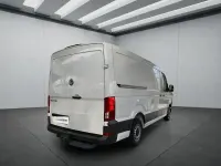 Używany VW Crafter 140 KM (102 kW) 2022 Biały Van