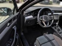 gebraucht VW Passat Variant GTE 1.4 TSI DSG LED Navi RüKa Sit