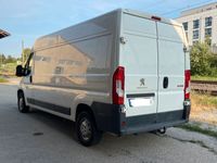 gebraucht Peugeot Boxer Boxer- L3H2 - Klima - TÜV Neu - 150PS