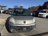 Gebraucht Renault Kangoo 87 PS (63 kW) 2009 Van / Kleinbus
