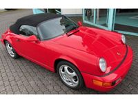 gebraucht Porsche 964 Speedster Originalzustand