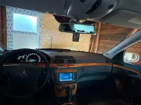 Gebraucht Mercedes S350 245 PS (180 kW) 2004 Limousine