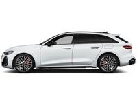 Neu Audi A5 Ambiente 367 PS (269 kW) 2026 Gletscherweiß metallic Kombi