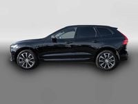 Gebraucht Volvo XC60 Plus 197 PS (144 kW) 2022 Schwarz SUV