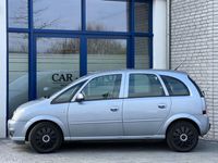 gebraucht Opel Meriva Edition* Klima * PANO * S-DACH * AHK *