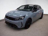 Gebraucht Opel Corsa 101 PS (74 kW) 2025 Grau Kleinwagen