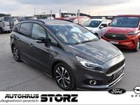 Gebraucht Ford S-MAX ST-Line 150 PS (110 kW) 2019 Magneticgrau Van / Kleinbus