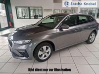Neu Skoda Scala Dynamic 116 PS (85 kW) 2026 Wählbar Kleinwagen