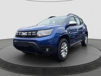 Second-hand Dacia Duster Expression 116 CP (85 kW) 2023 Albastru SUV