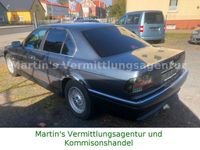 gebraucht BMW 735 i VOLL AUSSTATTUNG, GEPFLEGTER ZUSTAND