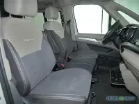 Neu VW California Beach 150 PS (110 kW) 2026 Candyweiß / deep black perleffekt Van