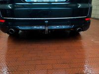 Gebraucht Ford Mondeo Titanium S 200 PS (147 kW) 2014 Schwarz Kombi