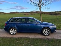 Gebraucht Audi A4 232 PS (170 kW) 2007 Kombi