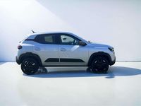 Neu Dacia Spring Extreme 47 kW (65 PS) 2026 Lightningsilver Kleinwagen