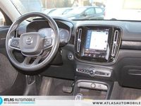 Gebraucht Volvo XC40 Plus 179 PS (131 kW) 2022 Grau SUV