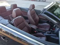 Gebraucht VW Eos 122 PS (89 kW) 2008 Schwarz Cabrio