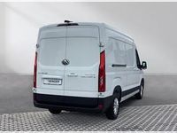 Gebraucht Maxus V90 147 PS (108 kW) 2024 Weiß Van