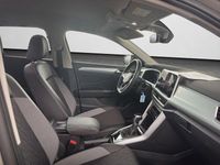 Gebraucht VW T-Roc Goal 150 PS (110 kW) 2025 Ascotgrau SUV