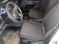 Gebraucht VW T-Cross 2019 Weiß SUV