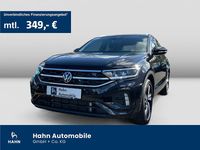 Gebraucht VW T-Roc Beats 150 PS (110 kW) 2023 Deep black perleffekt SUV