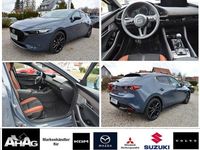 Neu Mazda 3 Nagisa 186 PS (136 kW) 2026