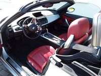 gebraucht BMW Z4 Roadster 3.0si - Top gepflegt