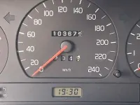 Gebraucht Volvo 850 144 PS (105 kW) 1995 Grün Kombi