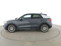Gebraucht Audi Q2 Sport 190 PS (139 kW) 2020 Grau SUV