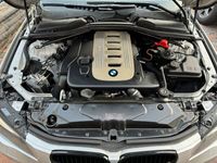 gebraucht BMW 530 d voll Ausstattung
