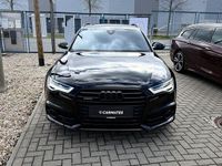 Gebraucht Audi A6 Competition 326 PS (239 kW) 2016 Schwarz Kombi