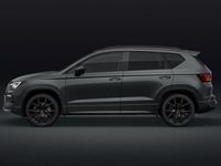 Neu Cupra Ateca 190 PS (139 kW) 2025 Graphite grau metallic SUV