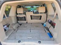 Second-hand Ford Explorer 210 CP (154 kW) 2006 Maro SUV